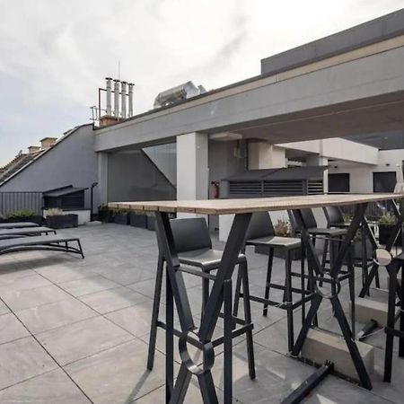 Alice Central Apartment Будапеща Екстериор снимка